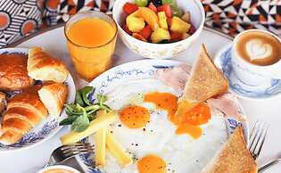 Mama Shelter Zurich (Opening July 2025)