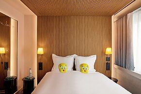 Mama Shelter Zurich (Opening July 2025)