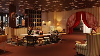 Mama Shelter Zurich (Opening July 2025)