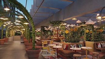 Mama Shelter Zurich (Opening July 2025)