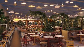 Mama Shelter Zurich (Opening July 2025)