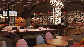 Mama Shelter Zurich (Opening July 2025)