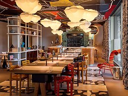 Mama Shelter Zurich