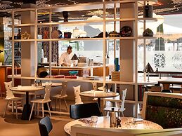 Mama Shelter Zurich