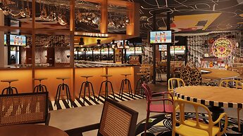 Mama Shelter Zurich (Opening July 2025)