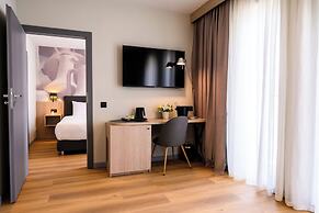 Mercure Alba Iulia