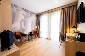 Mercure Alba Iulia