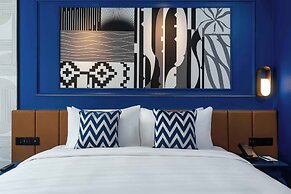 Tribe Phuket Patong