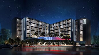 Tribe Phuket Patong