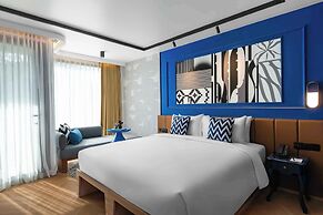Tribe Phuket Patong