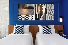Tribe Phuket Patong