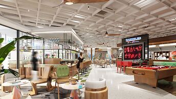 Tribe Phuket Patong