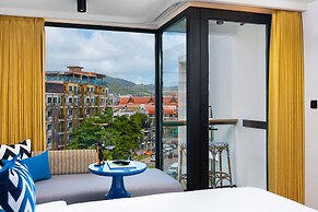 TRIBE Phuket Patong by Accor
