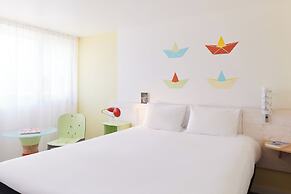 Greet hotel Saint Nazaire Trignac