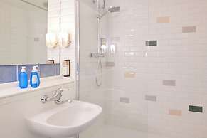 Greet hotel Saint Nazaire Trignac
