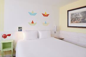 Greet hotel Saint Nazaire Trignac