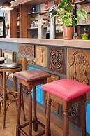 Greet hotel Saint Nazaire Trignac