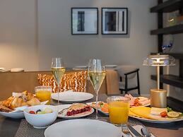 Hotel Maison Maastricht Centrum - Handwritten Collection