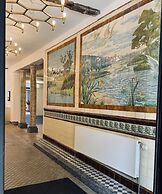 Hotel Maison Maastricht Centrum - Handwritten Collection