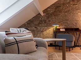 Hotel Maison Maastricht Centrum - Handwritten Collection