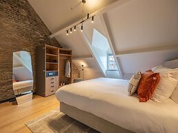 Hotel Maison Maastricht Centrum - Handwritten Collection