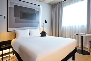ibis Madrid Norte Las Tablas