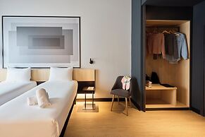 ibis Madrid Norte Las Tablas