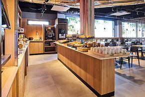 ibis Madrid Norte Las Tablas