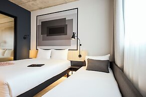 ibis Madrid Norte Las Tablas
