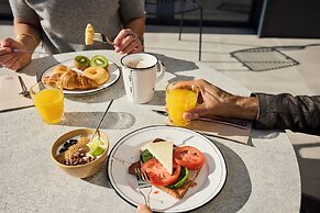 ibis Madrid Norte Las Tablas