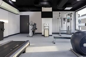 ibis Madrid Norte Las Tablas