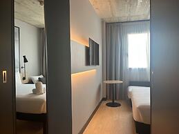 ibis Madrid Norte Las Tablas