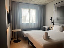 ibis Madrid Norte Las Tablas