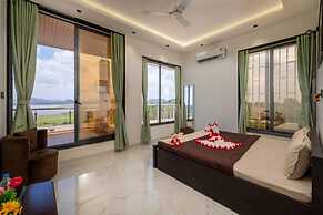 Astoria Lagoon Resort
