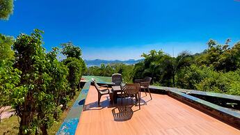 Astoria Lagoon Resort