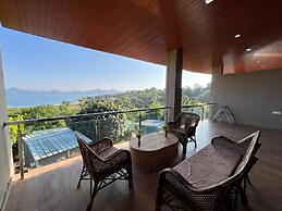 Astoria Lagoon Resort
