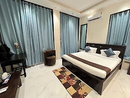 Astoria Lagoon Resort
