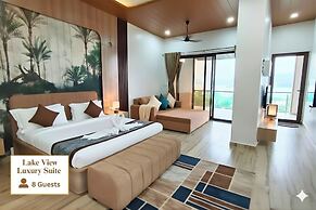 Astoria Lagoon Resort