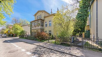 Apartamenty Sun & Snow Majkowskiego II