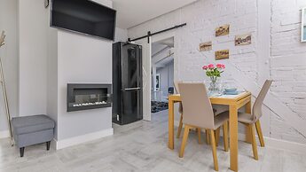 Apartamenty Sun & Snow Majkowskiego II
