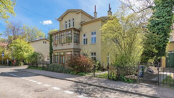 Apartamenty Sun & Snow Majkowskiego II