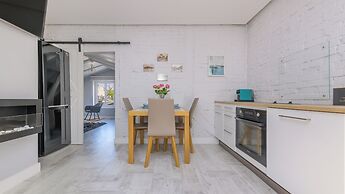 Apartamenty Sun & Snow Majkowskiego II