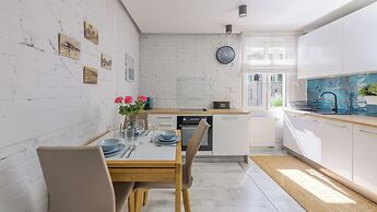 Apartamenty Sun & Snow Majkowskiego II