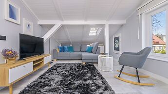 Apartamenty Sun & Snow Majkowskiego II