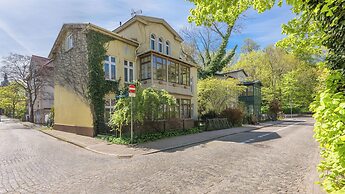 Apartamenty Sun & Snow Majkowskiego II