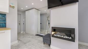 Apartamenty Sun & Snow Majkowskiego II