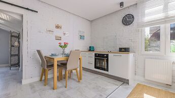 Apartamenty Sun & Snow Majkowskiego II