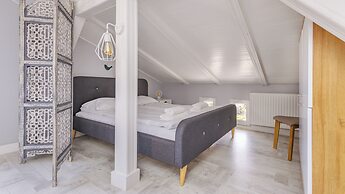Apartamenty Sun & Snow Majkowskiego II