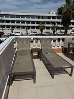 Tenerife Ocean View Oasis