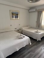 Tenerife Ocean View Oasis